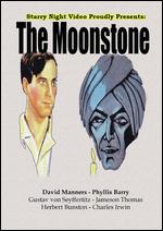The Moonstone - Reginald Barker