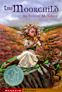 The Moorchild - McGraw, Eloise