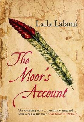 The Moor's Account - Lalami, Laila