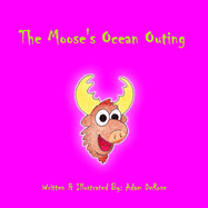 The Moose's Ocean Outing
