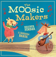 The MOOsic Makers