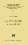 The moral philosophy of George Berkeley