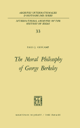 The Moral Philosophy of George Berkeley