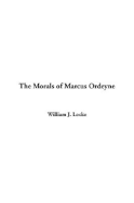 The Morals of Marcus Ordeyne