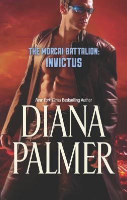 The Morcai Battalion: Invictus - Palmer, Diana