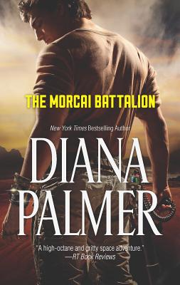 The Morcai Battalion - Palmer, Diana