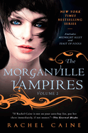 The Morganville Vampires: Midnight Alley and Feast of Fools