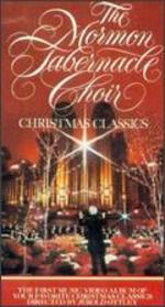 The Mormon Tabernacle Choir: Christmas Classics - Jerold Ottley