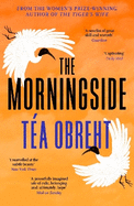 The Morningside: Longlisted for the Climate Fiction Prize