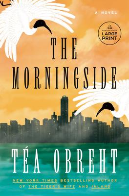The Morningside - Obreht, Ta