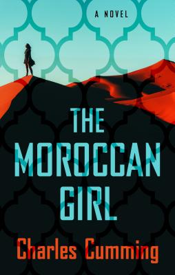 The Moroccan Girl - Cumming, Charles