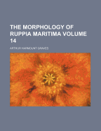 The Morphology of Ruppia Maritima Volume 14