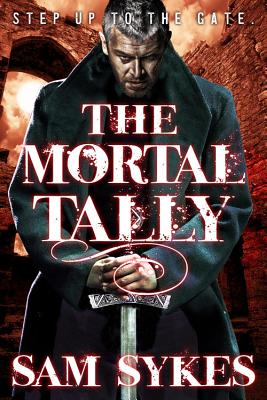 The Mortal Tally - Sykes, Sam