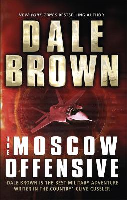 The Moscow Offensive - Brown, Dale