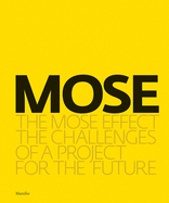 The Mose Effect: The Challenges of a Project for the Future