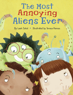 The Most Annoying Aliens Ever