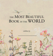 The Most Beautiful Book in the World: A Poetose Notebook (150 pages)