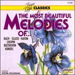 The Most Beautiful Melodies Of...