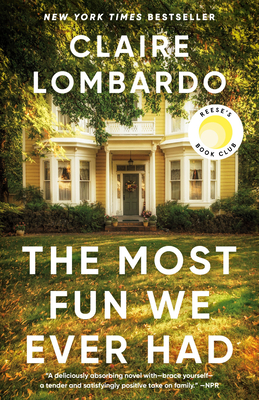The Most Fun We Ever Had - Lombardo, Claire