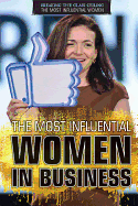 The Most Influential Women in Business