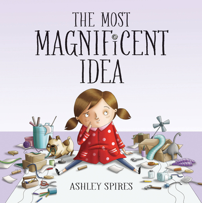 The Most Magnificent Idea - 