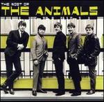 The Most of the Animals [EMI Bonus Tracks]