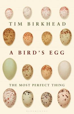 The Most Perfect Thing: Inside (and Outside) a Bird's Egg - Birkhead, Tim