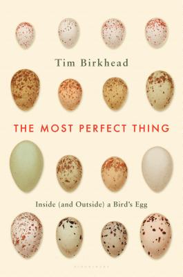 The Most Perfect Thing: Inside (and Outside) a Bird's Egg - Birkhead, Tim