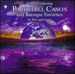The Most Relaxing Pachelbel Canon and Baroque Favorites in the Universe