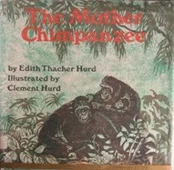 The Mother Chimpanzee