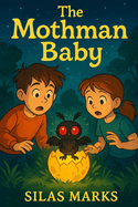 The Mothman Baby A Tale of Adventure, Mystery, and the Unseen Forces of Willow Creek: A Journey Beyond the Ordinary