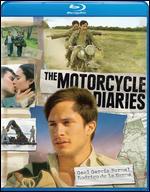 The Motorcycle Diaries [Blu-ray]