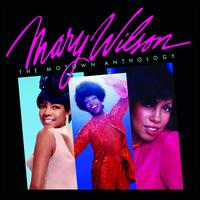 The Motown Anthology - Mary Wilson