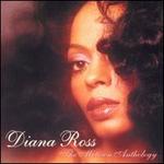 The Motown Anthology - Diana Ross
