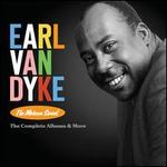 The Motown Sound: The Complete Albums & More - Earl Van Dyke