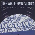 The Motown Story, Vol. 1: The Sixties - Various Artists
