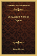 The Mount Vernon Papers