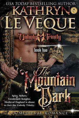 The Mountain Dark - Le Veque, Kathryn