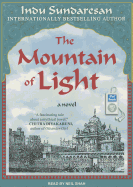 The Mountain of Light