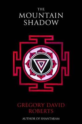 The Mountain Shadow - David Roberts, Gregory