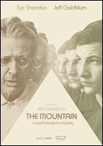 The Mountain - Rick Alverson