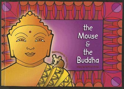 The Mouse & the Buddha - Price, Kathryn