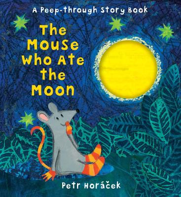 The Mouse Who Ate the Moon - 