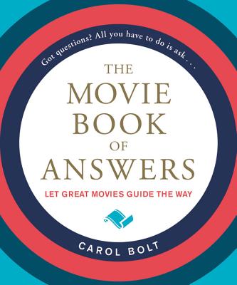 The Movie Book of Answers - Bolt, Carol