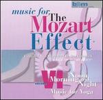 The Mozart Effect: Music for Yoga (Morning, Noon and Night)