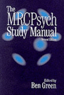 The MRCPsych Study Manual