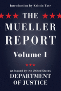 The Mueller Report: Volume I (Redacted)