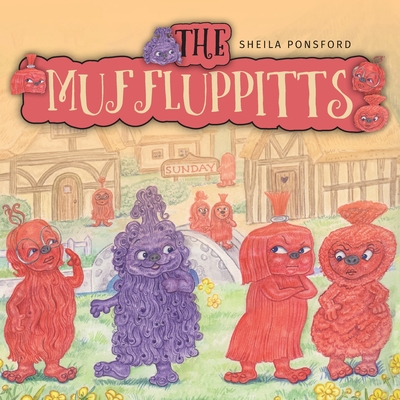 The Muffluppitts - Ponsford, Sheila