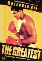 The Muhammad Ali: The Greatest [WS/P&S]