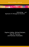 The Multiple Case Study Design: Methodology and Application for Management Education